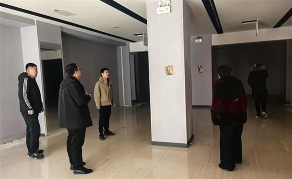【奮戰(zhàn)開門紅⑤】創(chuàng)新思路，首季資產(chǎn)盤活成功“破冰”